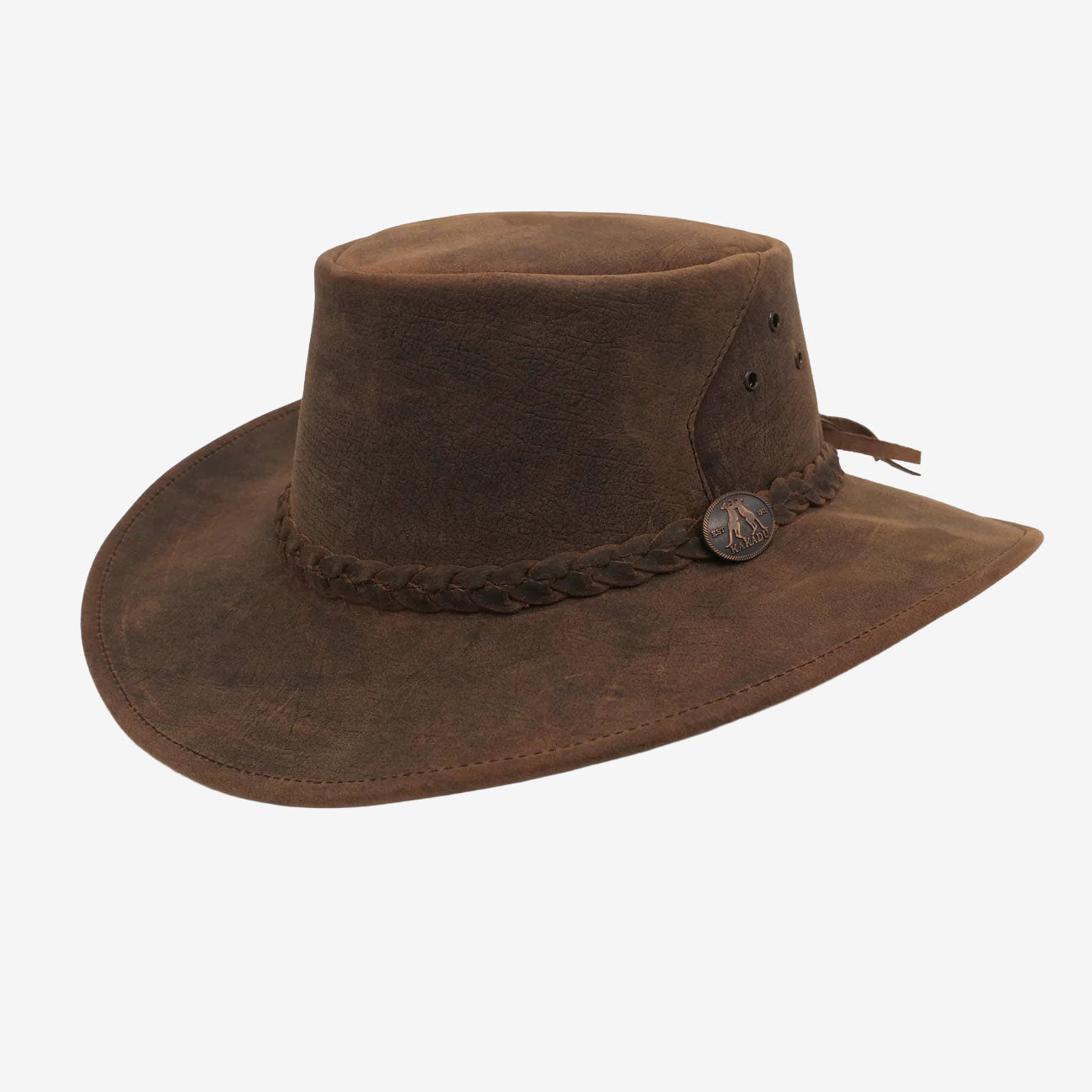 Kakadu Bulldog Shapeable