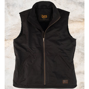 Burke & Wills Stockman Vest