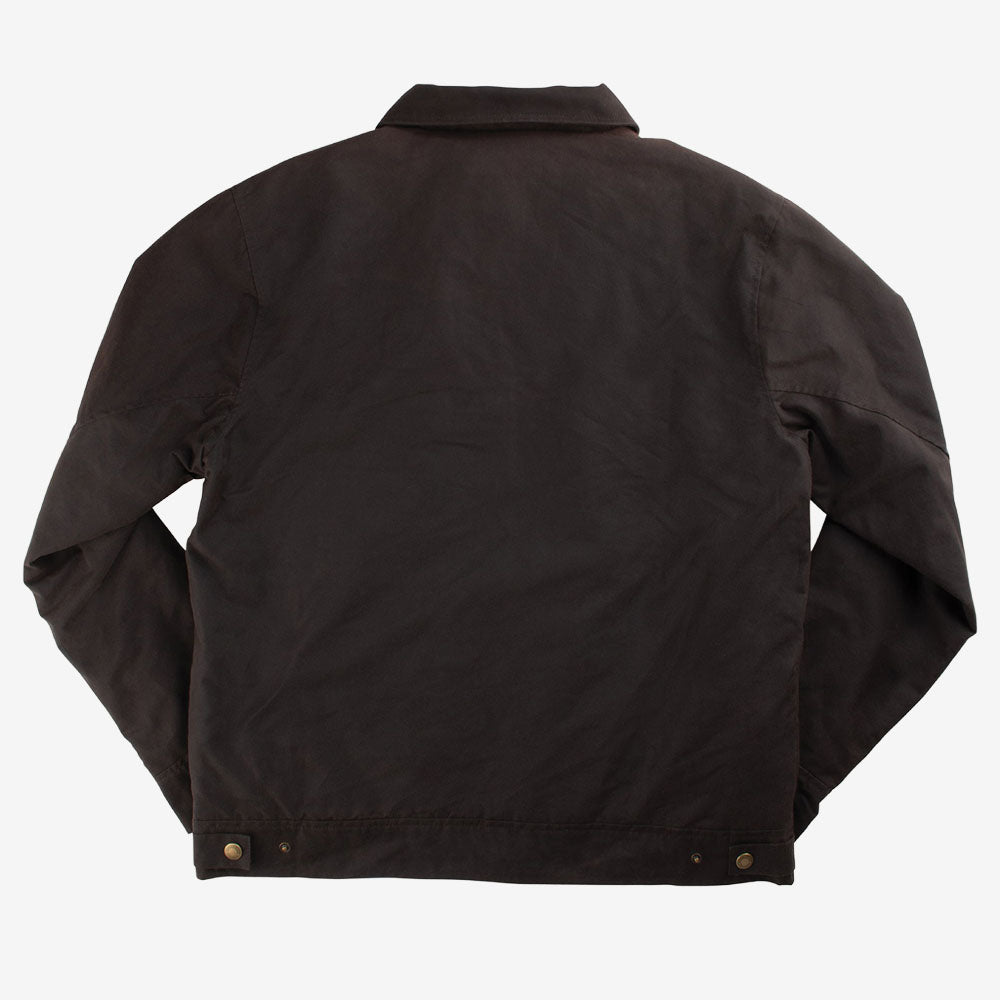 Burke & Wills Swan Hill Jacket