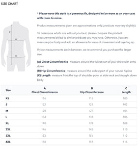 Burke & Wills Balranald Short Coat