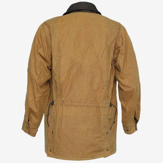 Burke & Wills Darwin Jacket sand