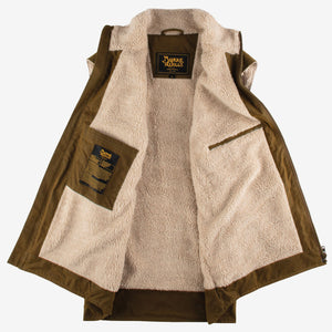 Burke & Wills Men's Kings Vest