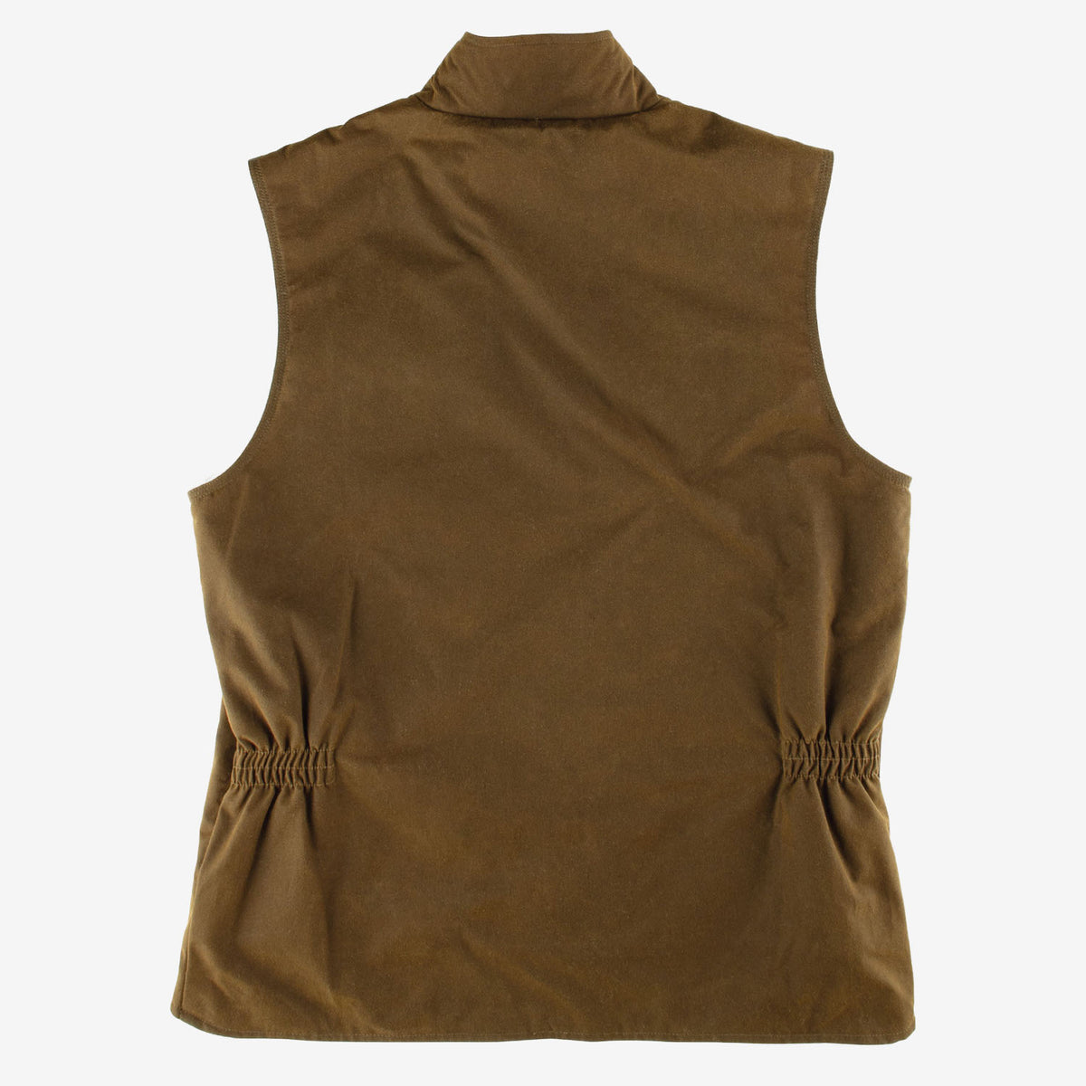 Burke & Wills Men's Kings Vest