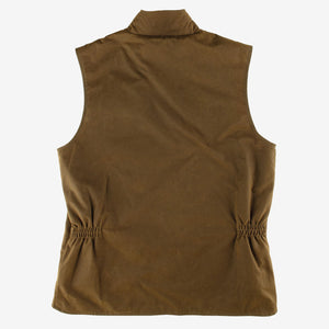 Burke & Wills Men's Kings Vest