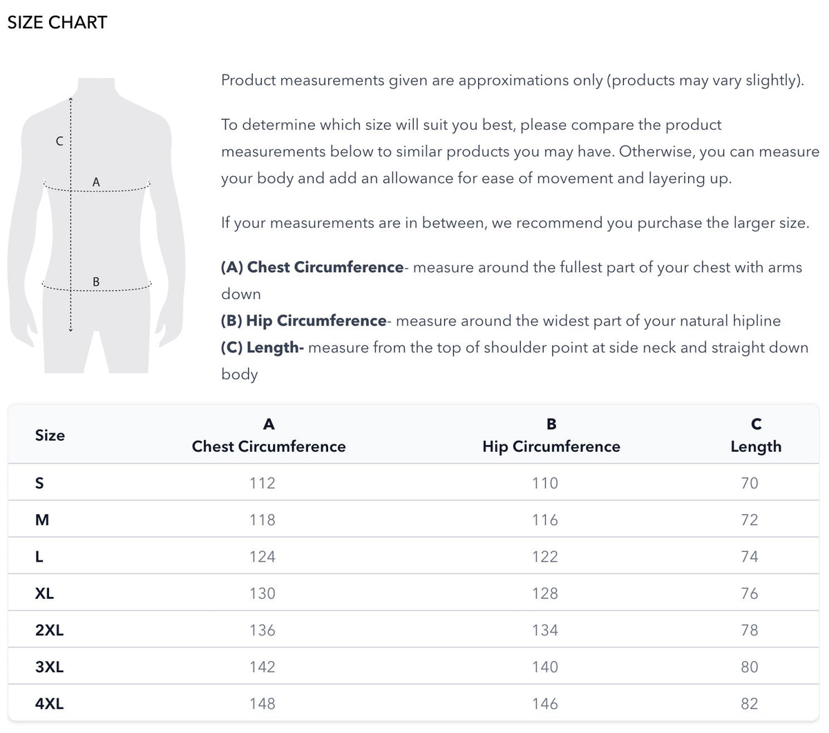 Burke & Wills Men's Kings Vest