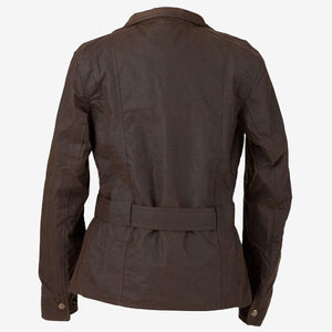 Burke & Wills Territory Womens Jacket