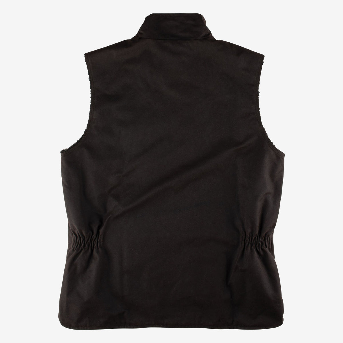 Burke & Wills Stockman Vest