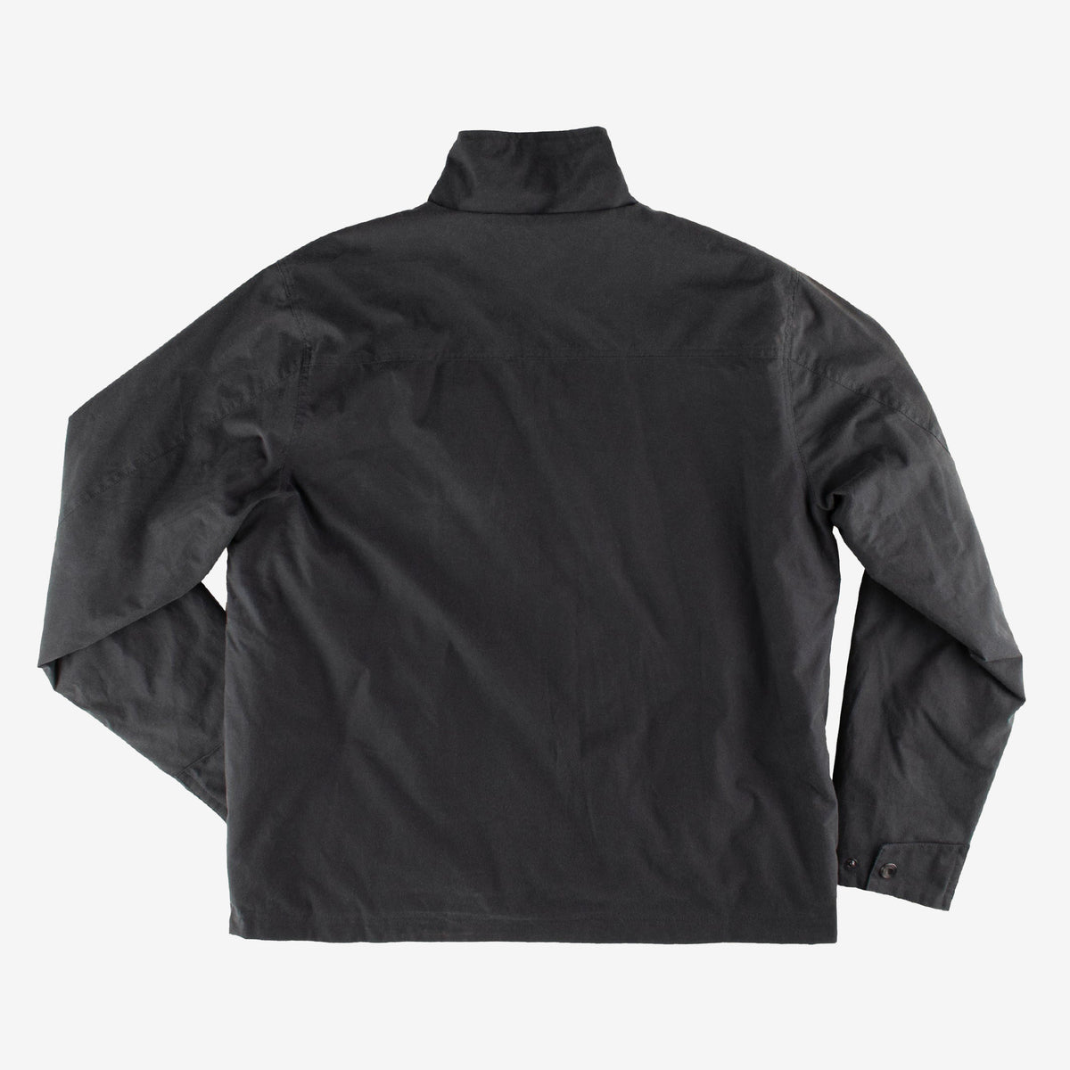 Burke & Wills Sturt Jacket gravel