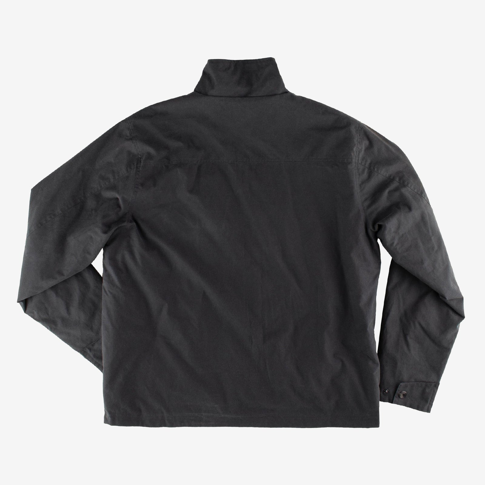 Burke & Wills Sturt Jacket gravel