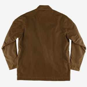 Burke & Wills Tourer Jacket