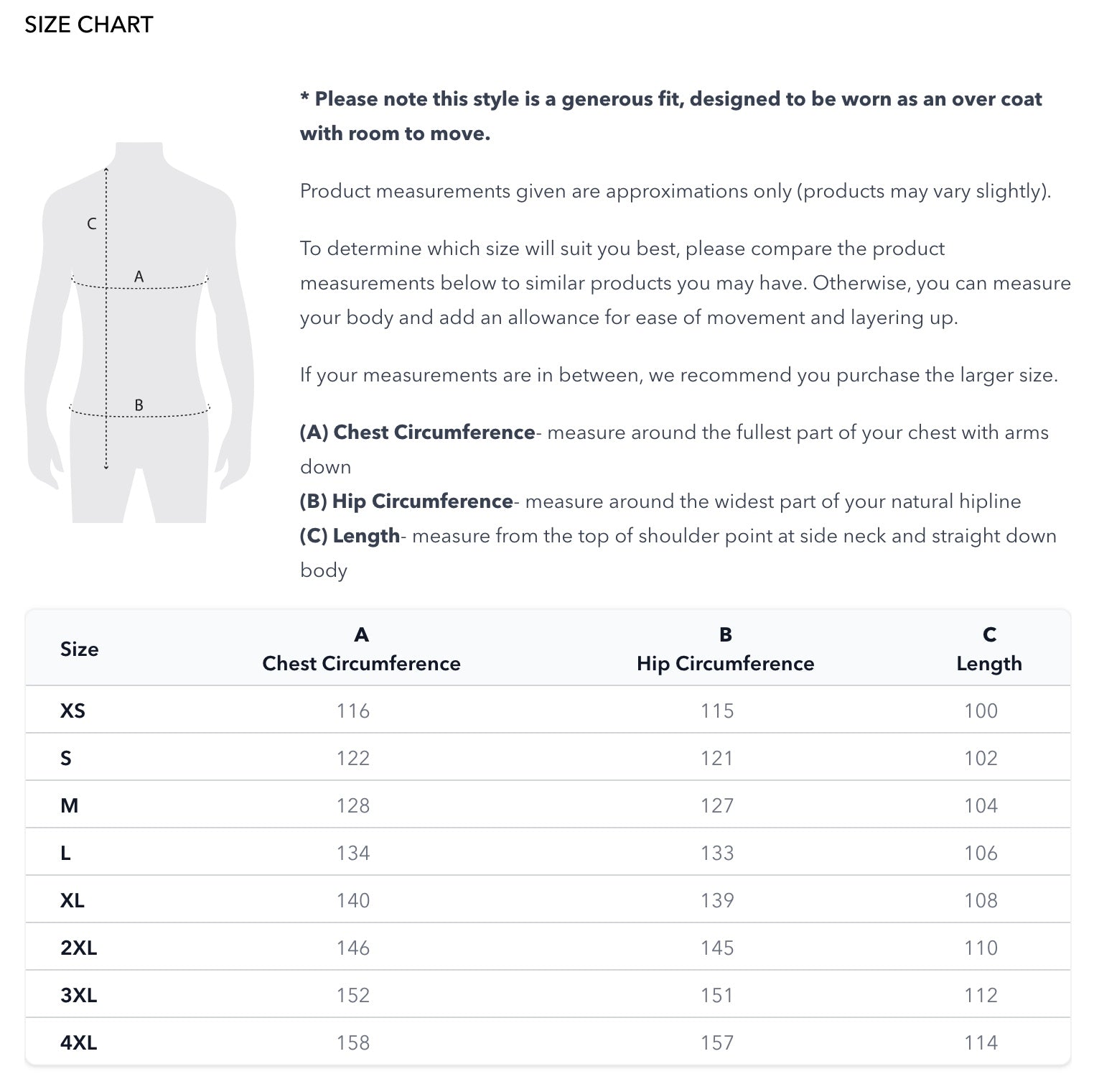 Burke & Wills Stockman Short Coat