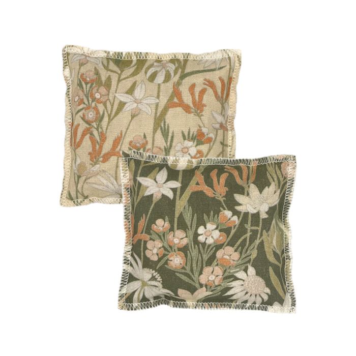 Thurlby Bushwalk Bra's & Undies Set of 2 Scented Sachets