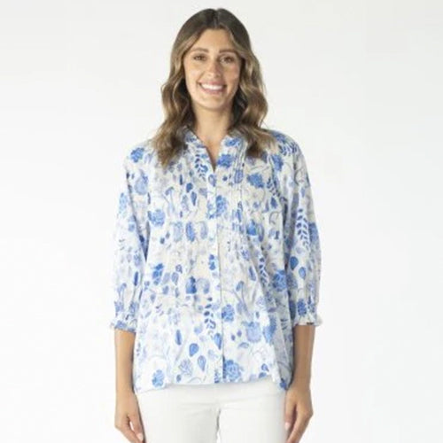 Callan Designs Dana Shirt