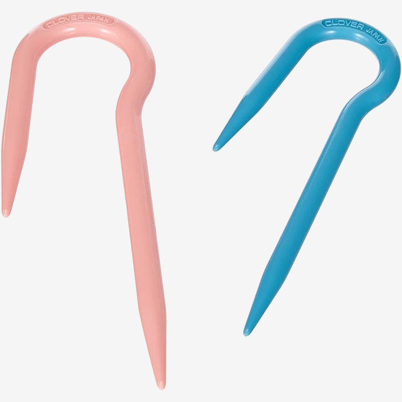 Clover Jumbo Cable Stitch Holders