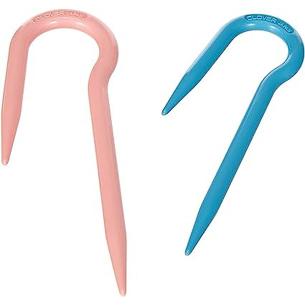 Clover Jumbo Cable Stitch Holders