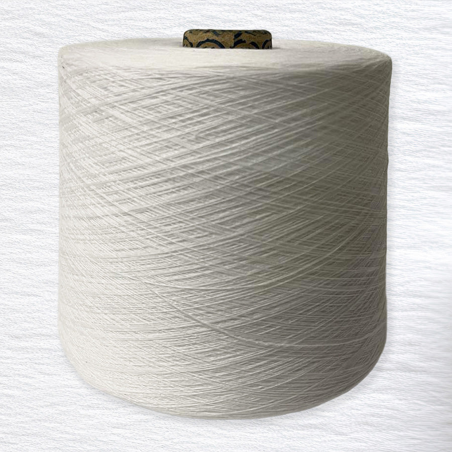Cotton Polyester Machine Knitting Yarn