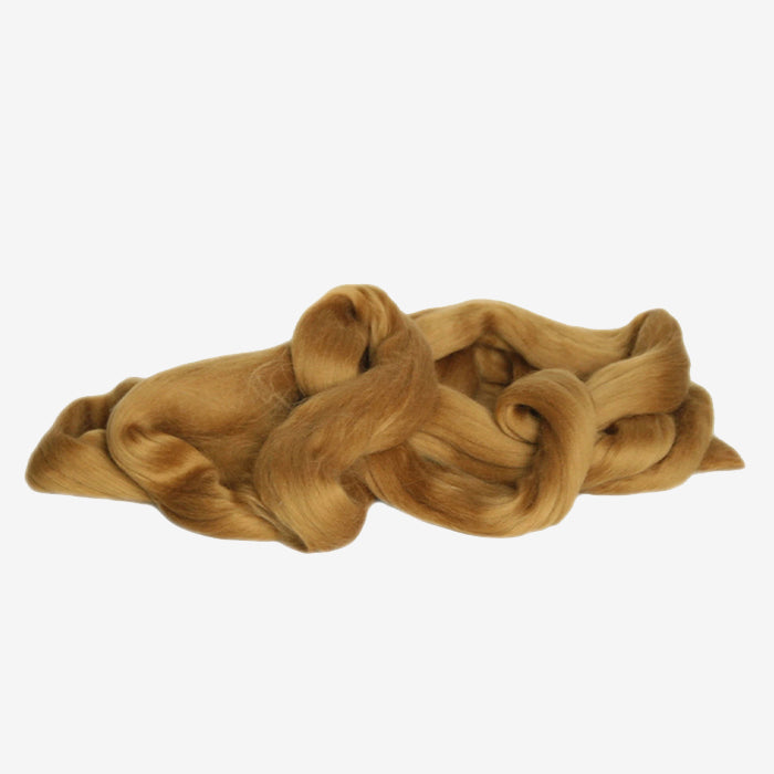 Merino Wool Top Cumin
