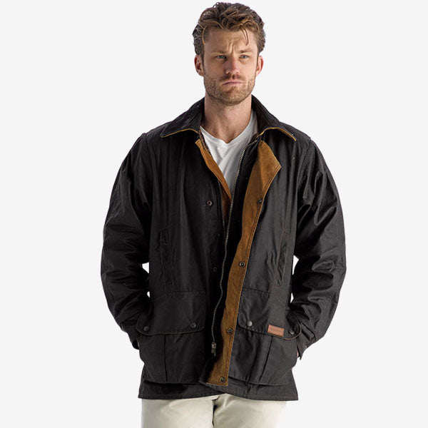 Didgeridoona Huxley Jacket