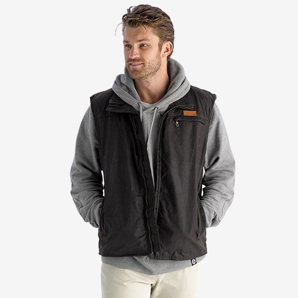 Didgeridoona Men's Classic Vest