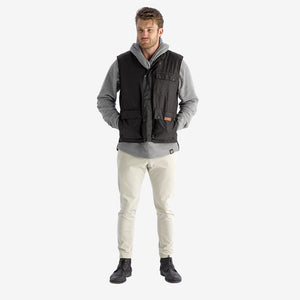 Didgeridoona Rawson Pocket Vest