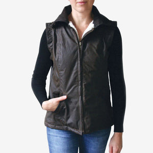 Didgeridoona Women's Classic Vest