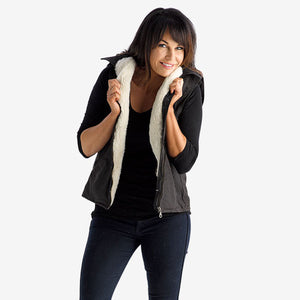 Didgeridoona Women's Classic Vest