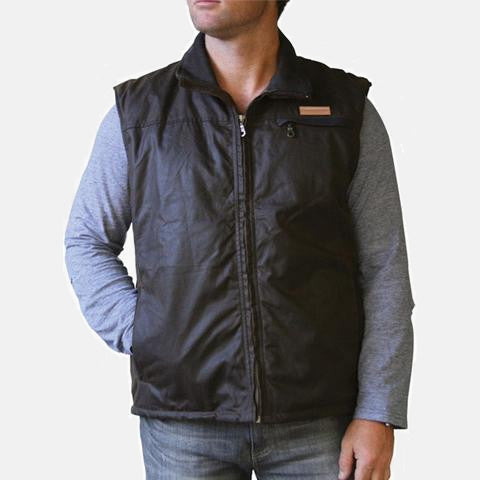 Didgeridoona Men's Classic Vest