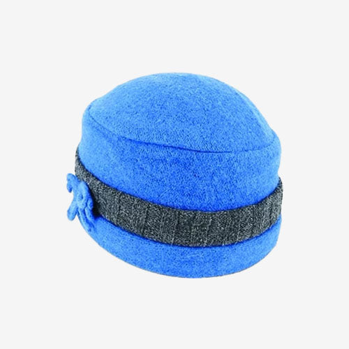 Dot & Co. Boiled Wool Pull On 61535