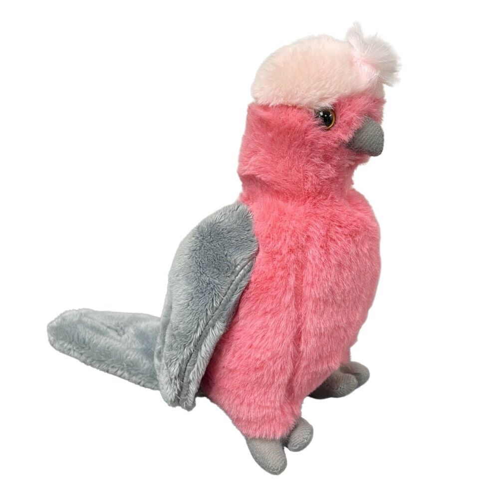 Elka Galah