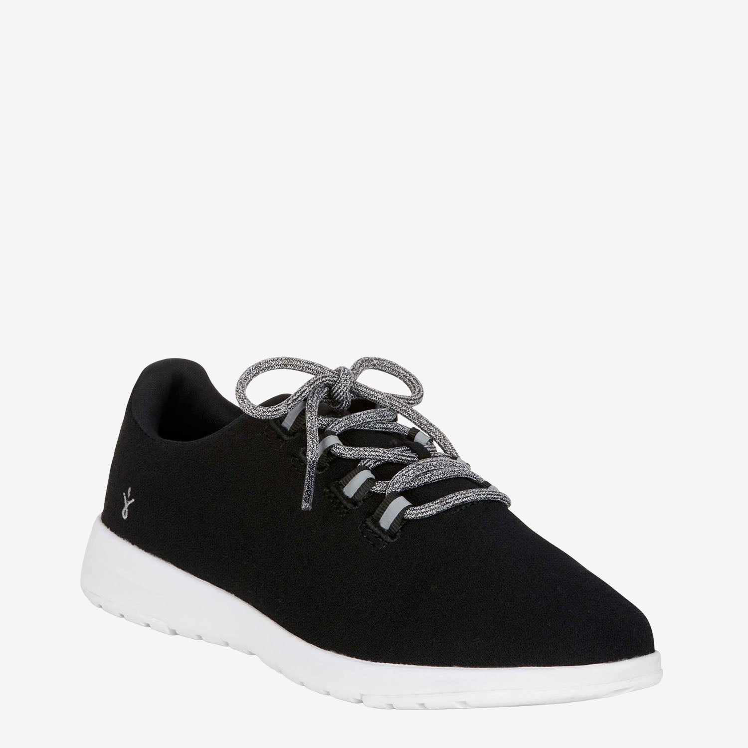 EMU Barkly Machine Washable Wool Sneakers black