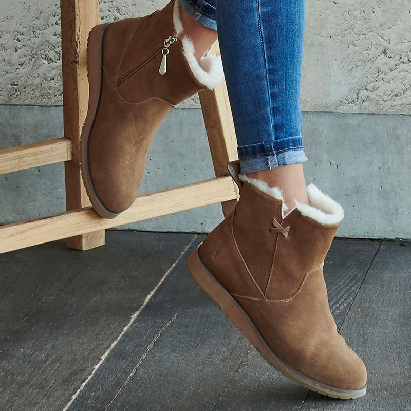 Emu Beach Mini Boot Apparel Nundle Woollen Mill - Main Image