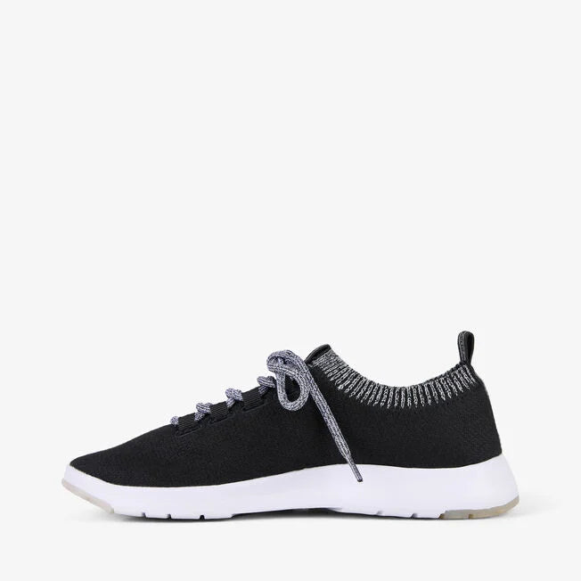 EMU Heidelberg Wool Sneakers black