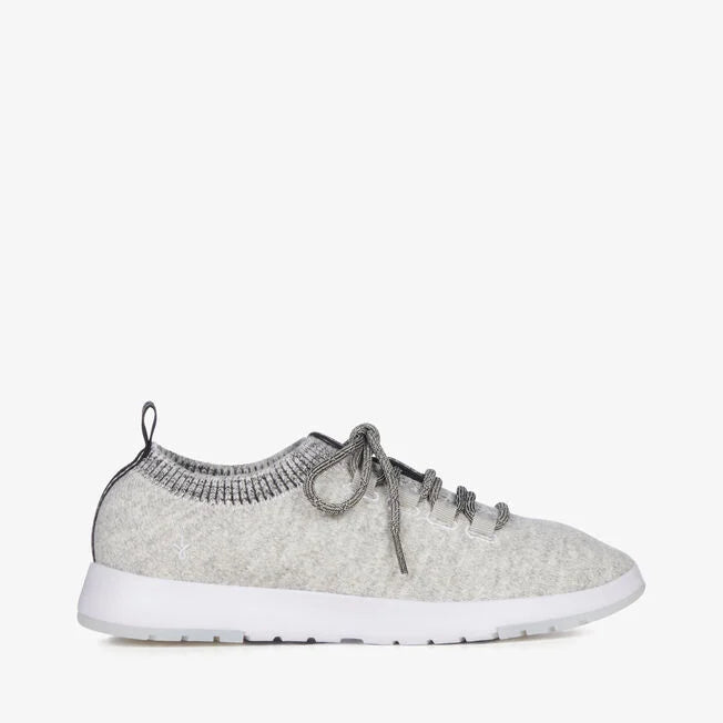 EMU Heidelberg Wool Sneakers grey