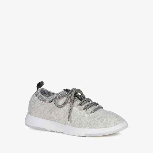 EMU Heidelberg Wool Sneakers grey