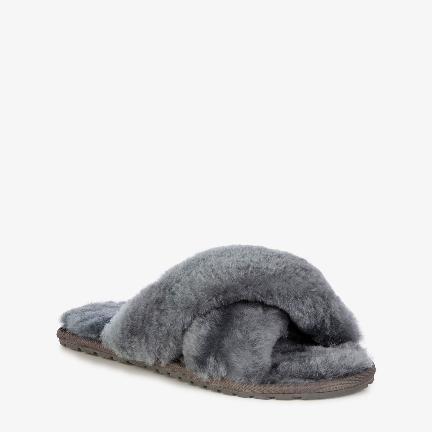 EMU Mayberry Sheepskin Slippers