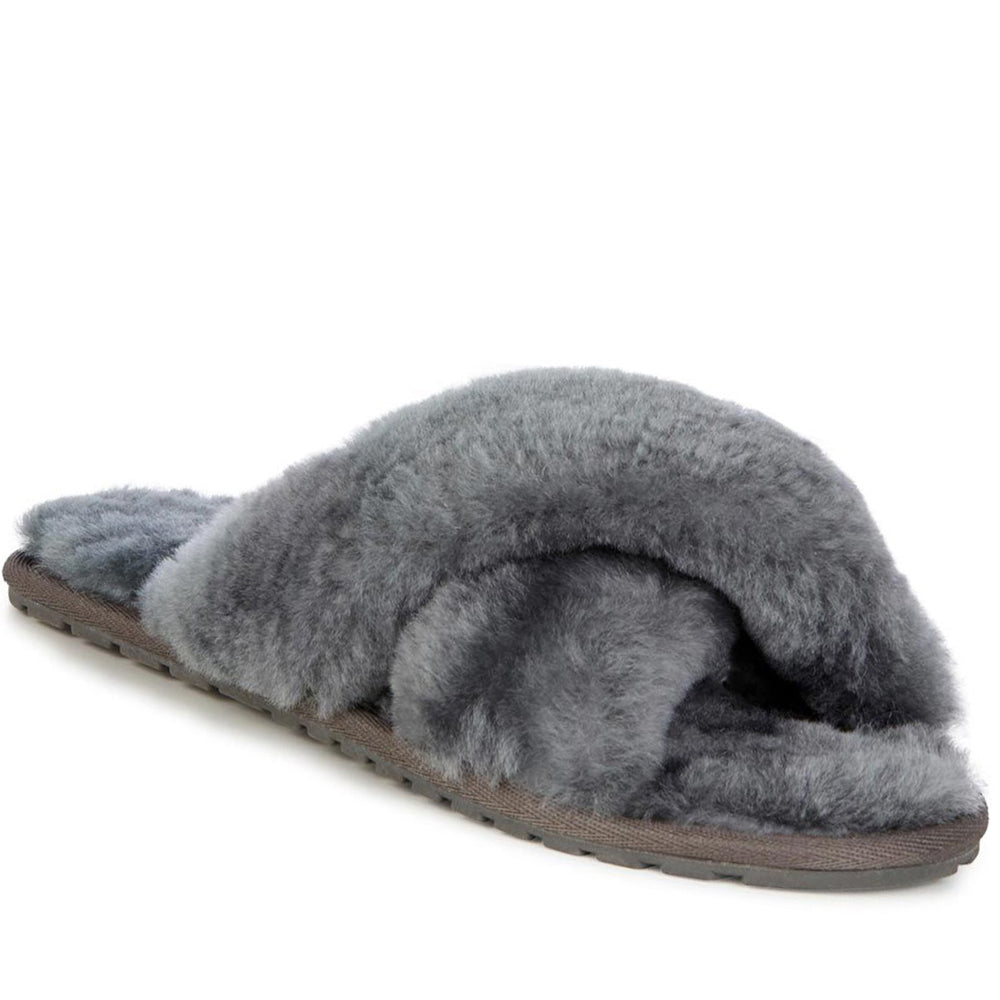 EMU Mayberry Sheepskin Slippers