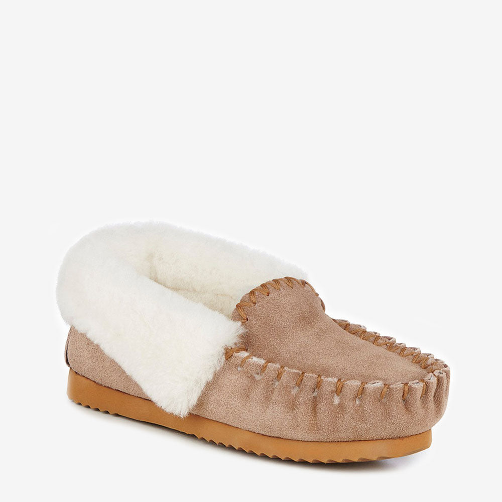 EMU Molly Moccasin