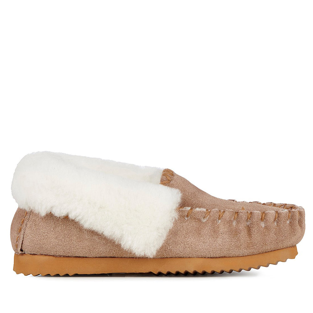 EMU Molly Moccasin