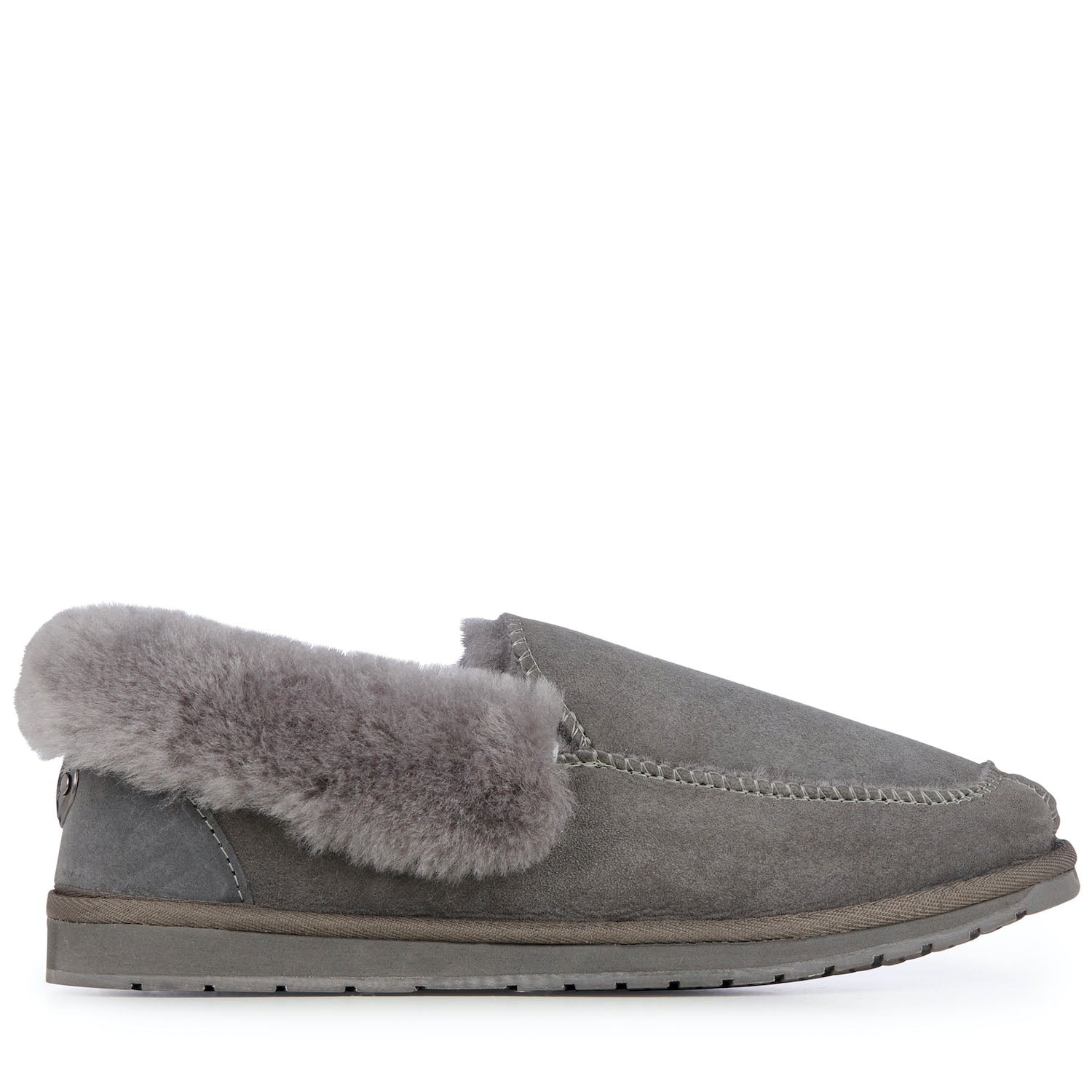 EMU Murray Slippers charcoal
