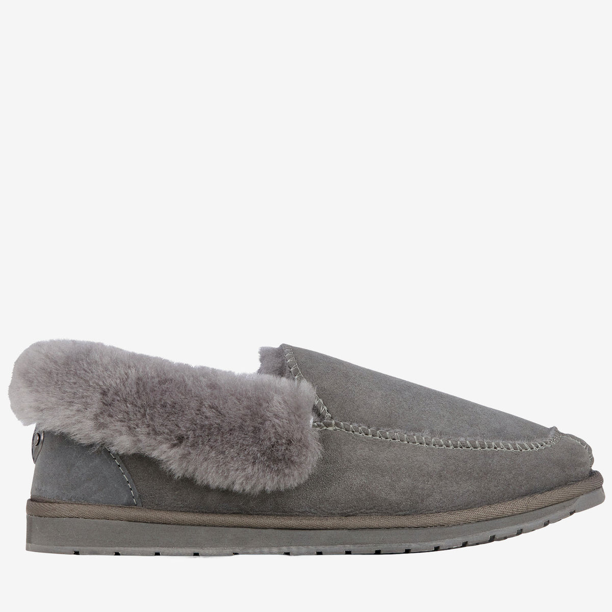 EMU Murray Slippers charcoal