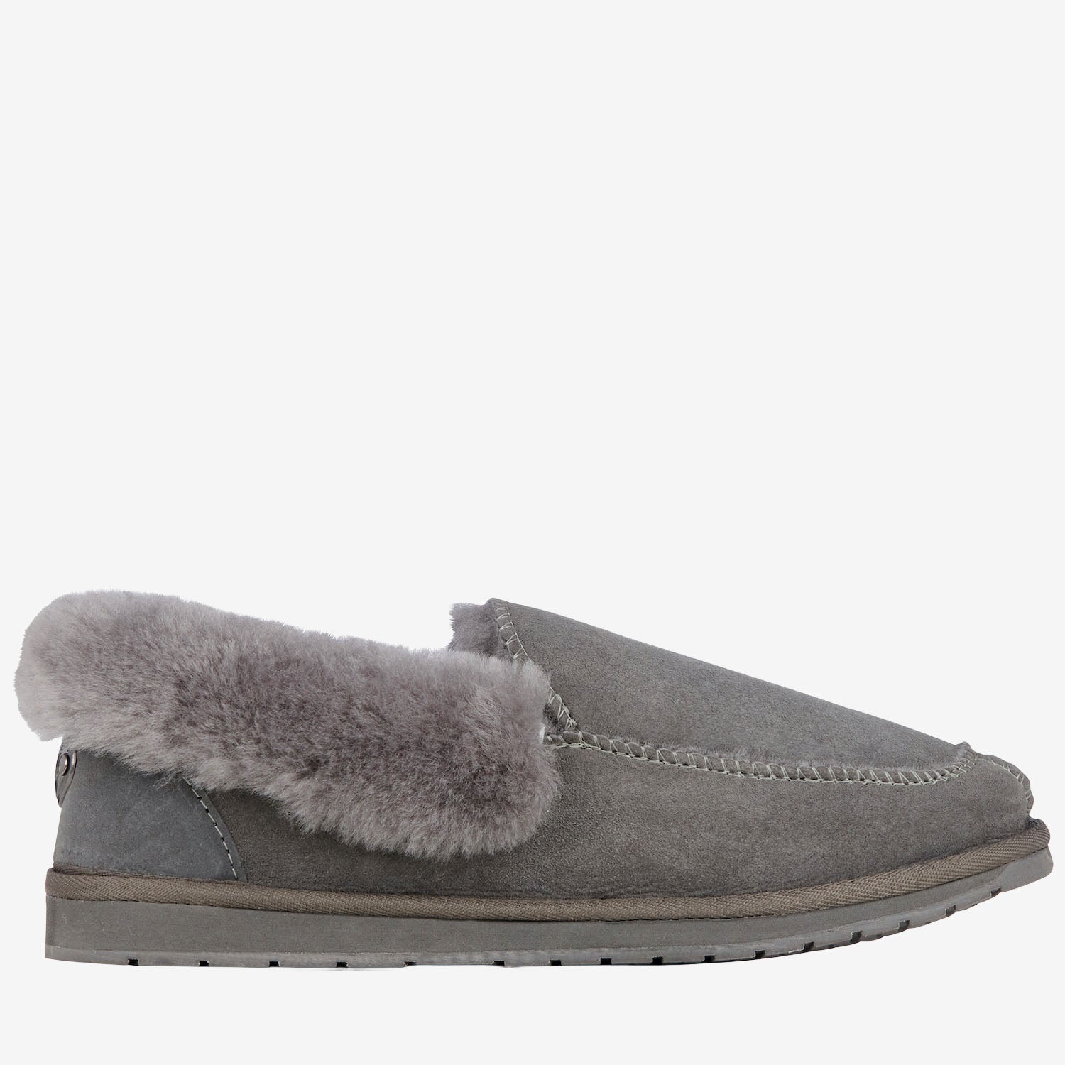 EMU Murray Slippers charcoal