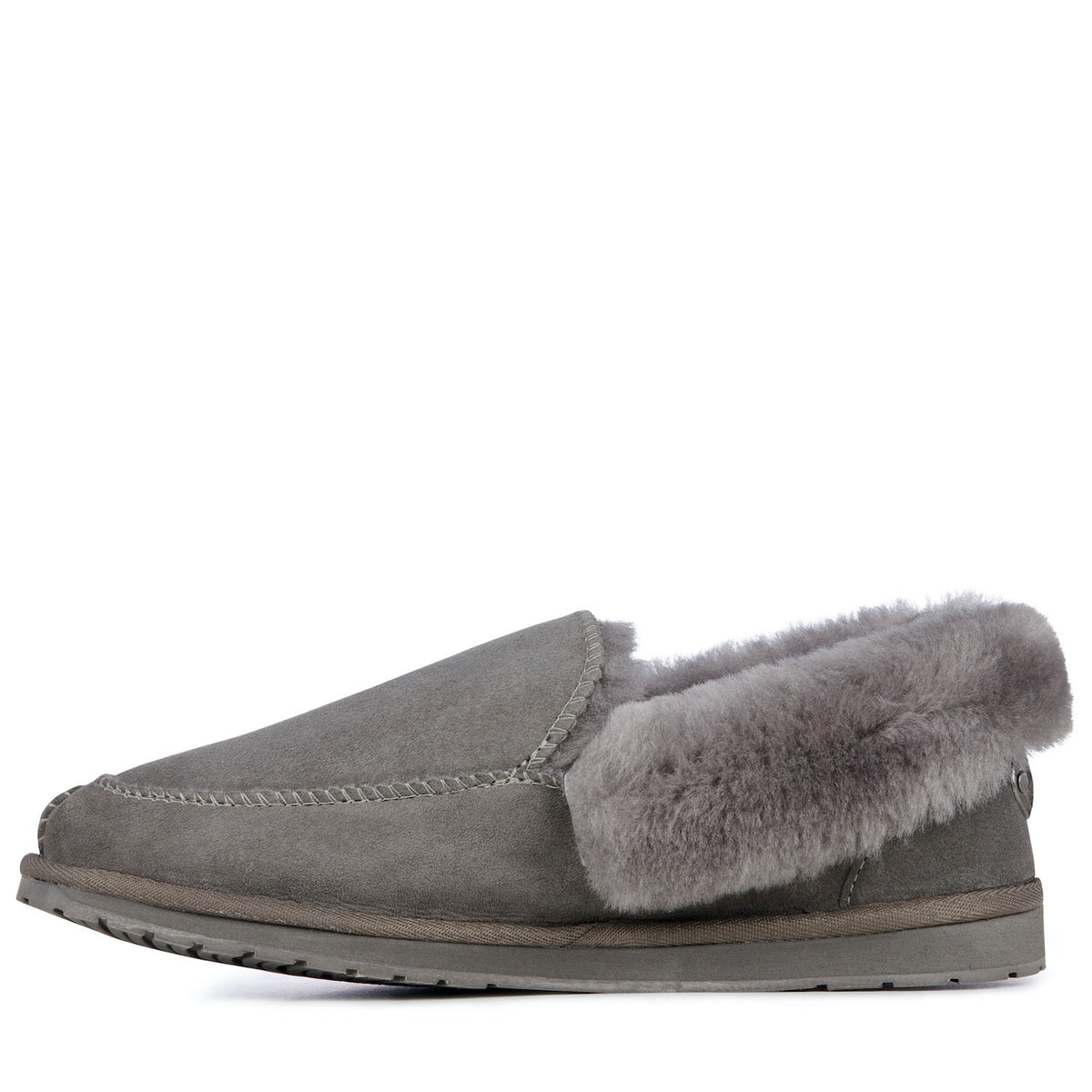 EMU Murray Slippers charcoal