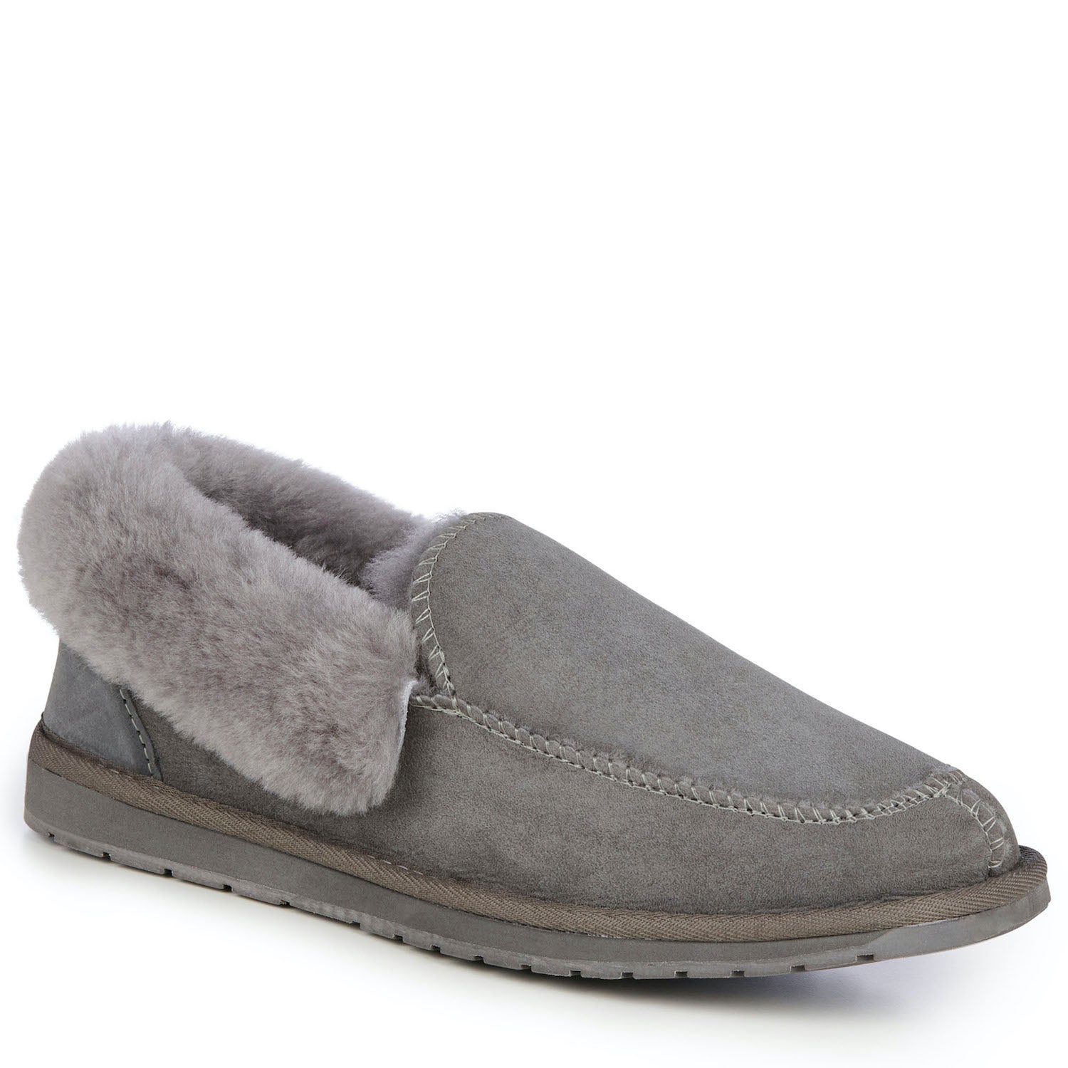 EMU Murray Slippers charcoal