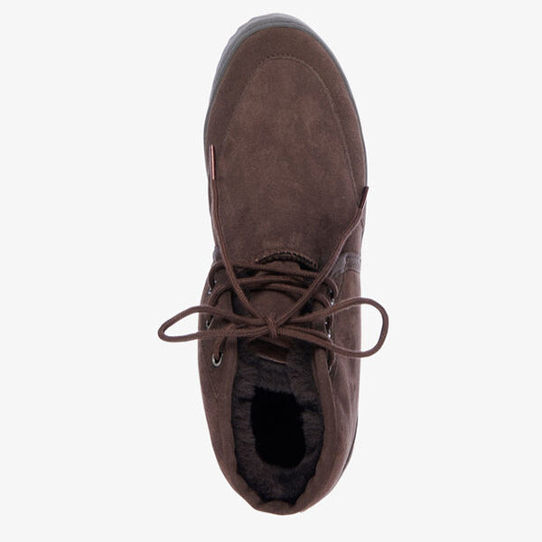 EMU Platinum Cooper Boots