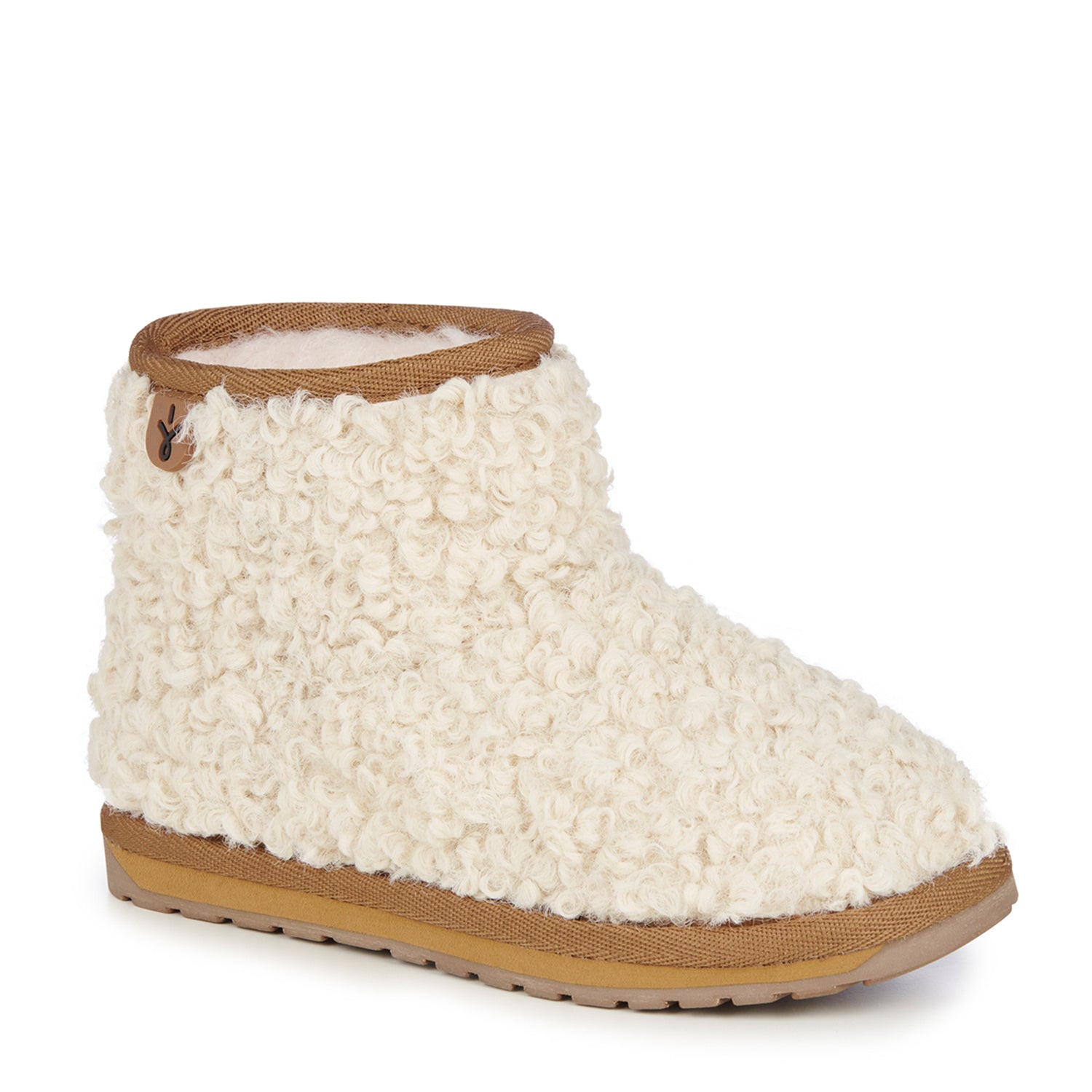 EMU Wallaby Mini Teddy Boots