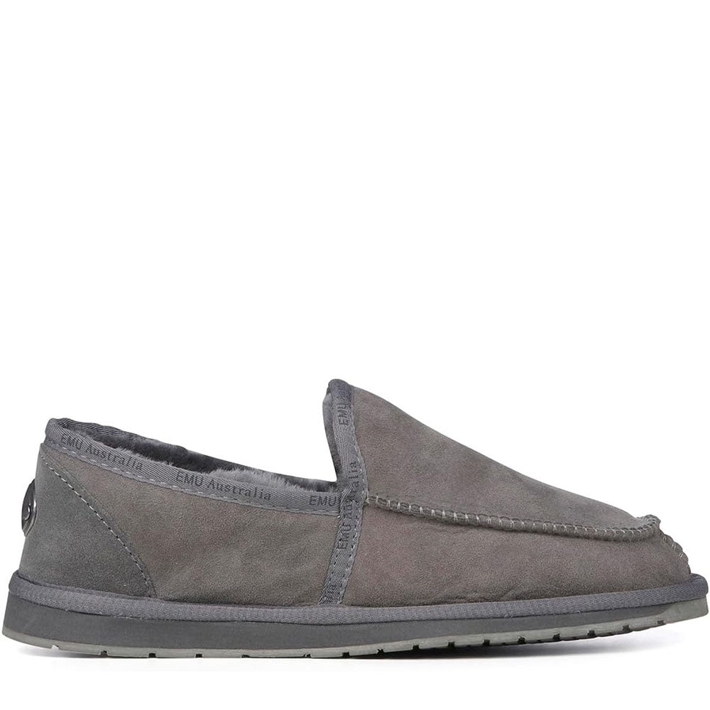 EMU Platinum Hume Slippers