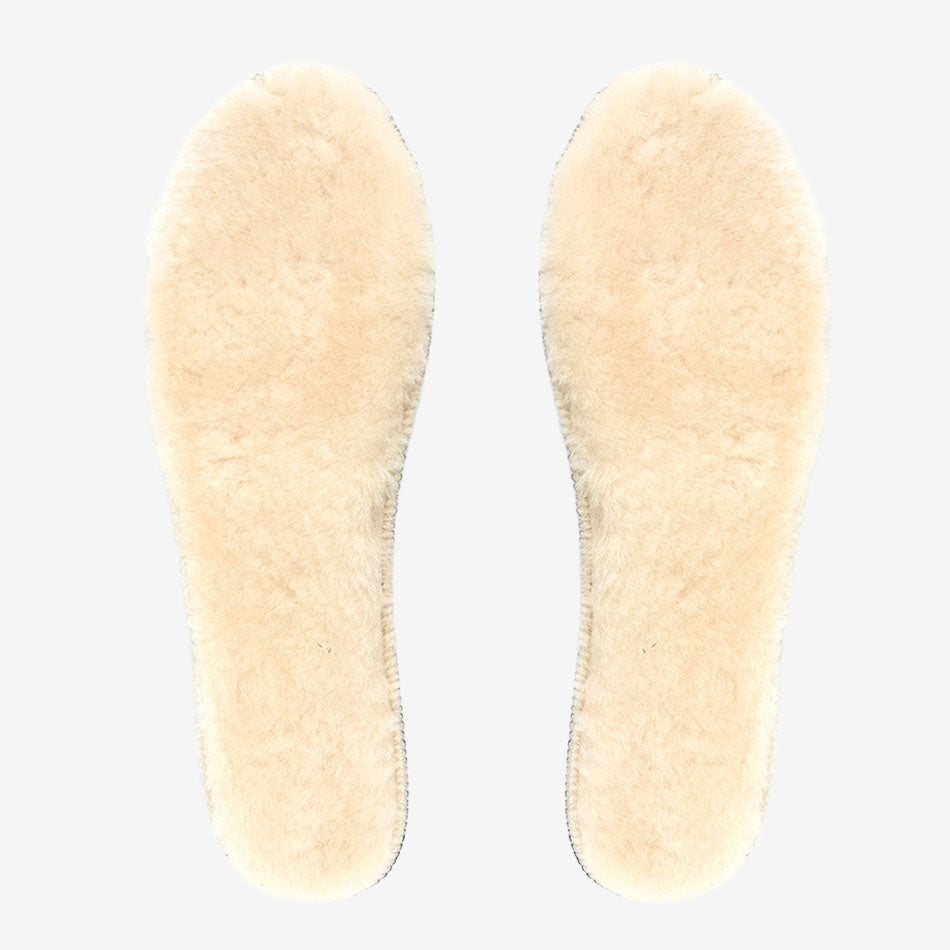 EMU insole