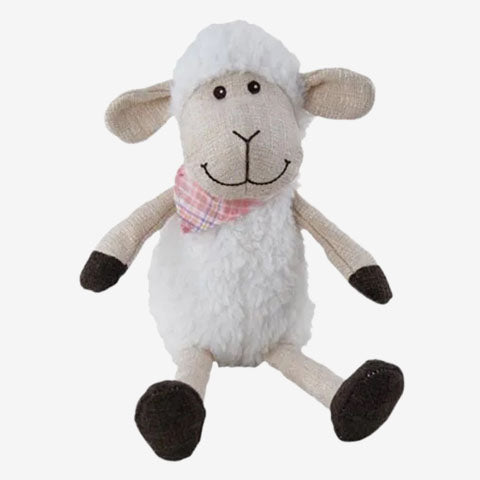 Elka Bambino Lamb