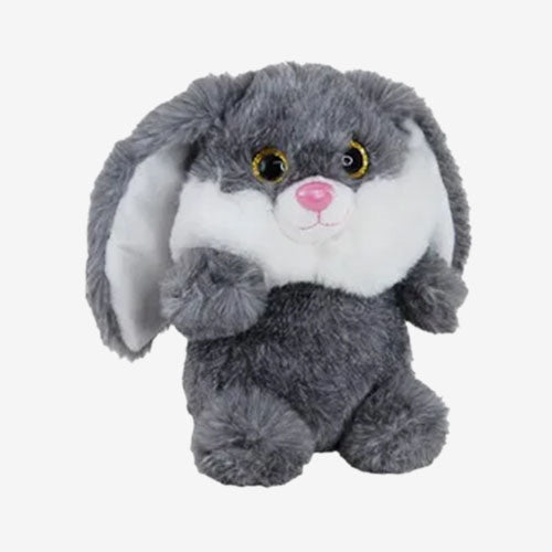 Elka Billy Bunny Grey 17cm