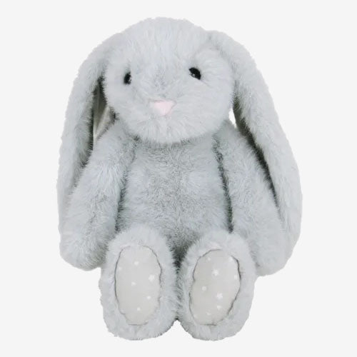 Elka Binky Bunny Silver